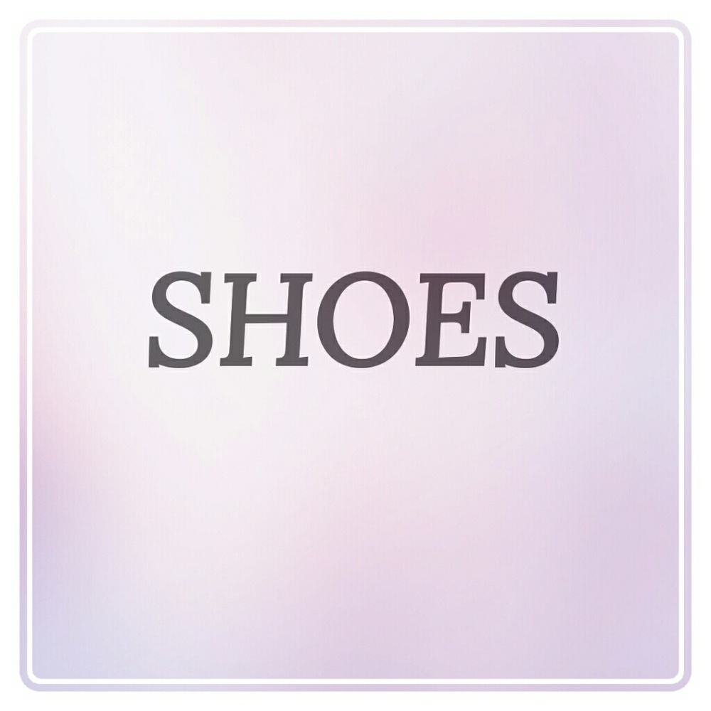 Shoes ❤